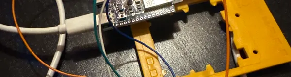 Smart Blinds on the Cheap: Hacking a Somfy Telis 4 RTS with an ESP32-C6